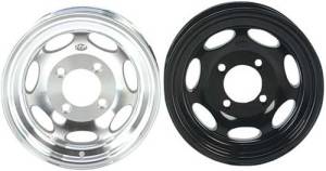 BLK TYPE 4 C-SERIES 12X7 4/137