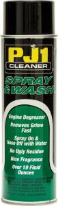 SPRAY & WASH 15OZ