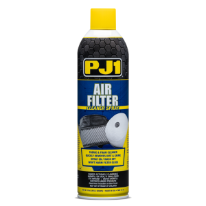 FILTER CLEANER 15OZ