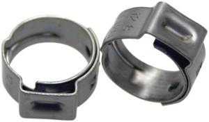 STEPLESS CLAMP 10.3-12.8 MM (10PK)