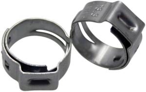 STEPLESS CLAMP 10.8-13.3MM (10PK)