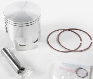 PISTON KIT PRO-LITE 66.25/+0.25 YAM