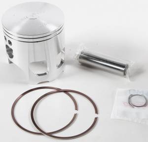 PISTON KIT PRO-LITE 66.50/+0.50 YAM