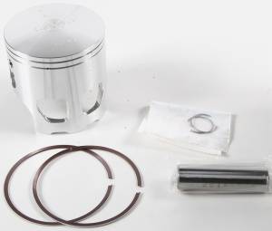 PISTON KIT PRO-LITE 66.75/+0.75 YAM