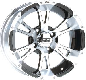 SS112 MAC 12X7 4/110 5+2