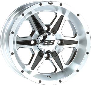 SS106 MAC 14X8 4/137 3+5 REAR