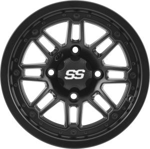 SS216 M.BLK 12X7 4/110 5+2