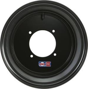 12X10 5B+5N 4/156 .190 BLACK