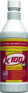 FUEL TREATMENT GASOLINE W/ENHANCED STABILIZER 32OZ