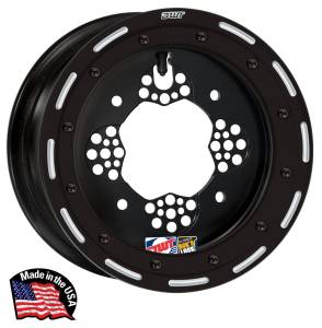 ROK'N LOCK2 10X5 4+1 4/156 BEADLOCK WHEEL