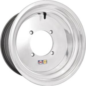 ULTIMATE 14X8 4+4 4/156 POL TURBO