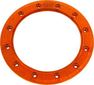 12" ORG BEADRING MOD MODIFIED RING ORANGE