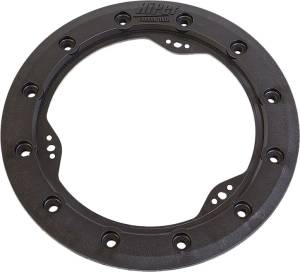 14" BLK BEADRING MOD MODIFIED RING BLACK