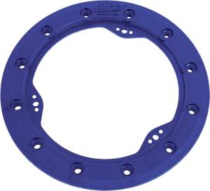 14" BLU BEADRING MOD MODIFIED RING BLUE