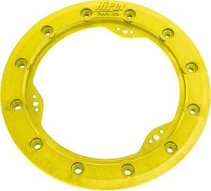 14" YEL BEADRING MOD MODIFIED RING YELLOW