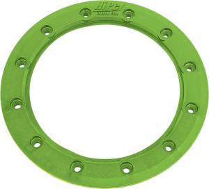 12" GRN BEADRING STD STANDARD RING GREEN