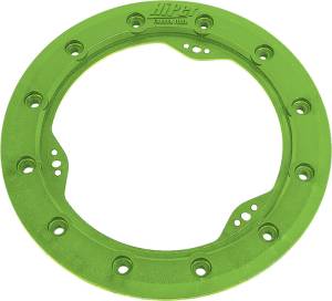 9" GRN BEADRING MOD MODIFIED RING GREEN