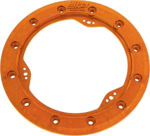 9" ORG BEADRING MOD MODIFIED RING ORANGE