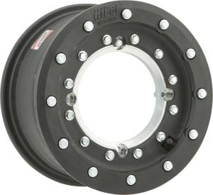 TECH 3 8X8 DBL LCK 4/110 & 4/115 WHEEL 3+5