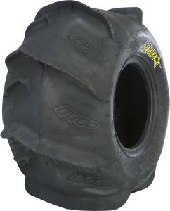 TIRE SAND STAR REAR LEFT 18X9.5-8 LR135LBS BIAS