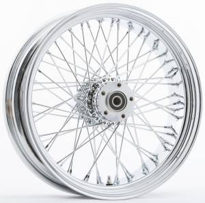 RR 60-SPK CHROME 16X5.5 WIDE-HUB 25M ABS 00 LTR