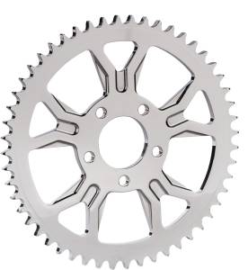 SPROCKET 51T B-52 CHROME