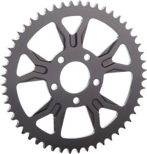 SPROCKET 51T B-52 BLACK