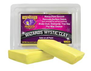 MYSTIC CLAY 120G