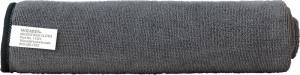 MICROFIBER CLOTH GREY 16"X16"