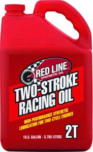 2 STROKE RACING OIL 1GAL