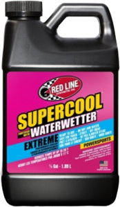 SUPERCOOL-WATER WETTER 1/2GAL