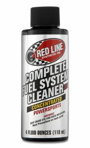 COMPLETE FUEL SYSTEM CLEANER 4OZ