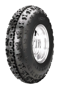 TIRE RAZR2 FRONT 22X7-10 LR255LBS BIAS