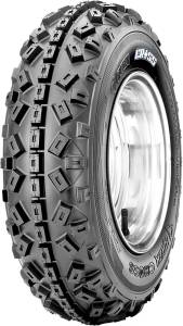 TIRE RAZR CROSS FRONT 20X6-10 LR-160LBS BIAS