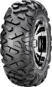 TIRE BIGHORN FRONT 25X8R12 LR340LBS RADIAL