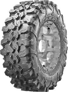 TIRE CARNIVORE F/R 28X10R14 LR480LBS RADIAL