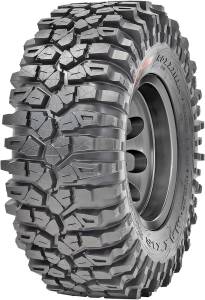 TIRE ROXXZILLA STD CMPD 30X10R14 8PR