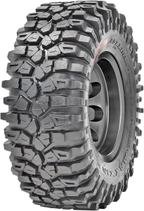 TIRE ROXXZILLA CMP CMPD 37X10R17 8PR