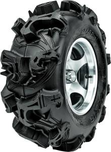 TIRE MAXXZILLA PLUS REAR 32X10-14 LR-1008LBS BIAS