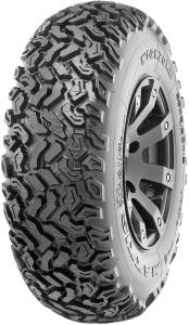 TIRE WORKZONE 25X8-12