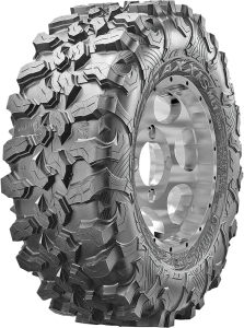 TIRE CARNIVORE 35X10R17 8PR