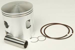 PISTON KIT 81.00/+1.00 HON