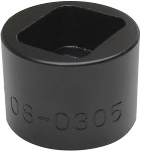 FORK CAP NUT SOCKET 41MM