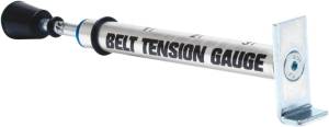 BELT TENSION GAUGE