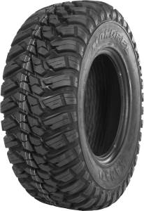 TIRE KANATI MONGREL F/R 26X10R12 RADIAL LR760LBS