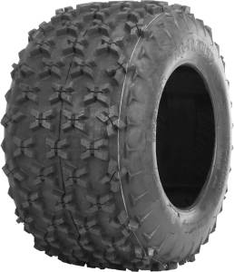 TIRE XC RACER REAR 20X11-9 BIAS LR-350LBS