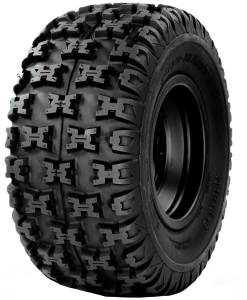 TIRE MINI MASTER REAR 18X8-8 BIAS LR182LBS