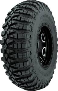 TIRE TERRA MASTER FRONT 27X9R14 RADIAL LR760LBS