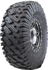 TIRE DIRT COMMANDER 2.0 28X10R14