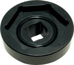 FORK CAP NUT SOCKET 39MM